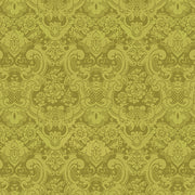 Christmas Magic | Lime Brocade