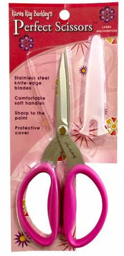 Perfect Scissors | 7.5" Pink