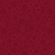 Amazing Poppies | Red Circles