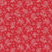 Red Hot | Roses