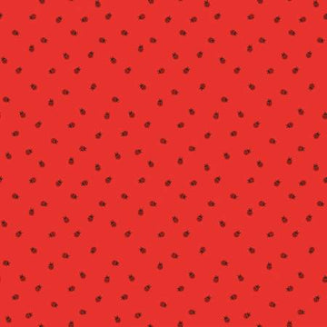 Red Hot | Ladybugs