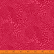 Eden | Red Swirl of Hearts