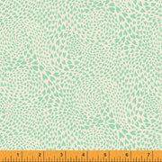 Eden | Green Swirl of Hearts