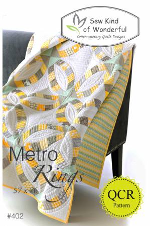 Metro Rings