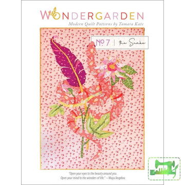 Wondergarden | The Snake