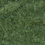 Lakeside | Forest Leaves