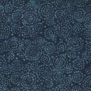 Lakeside | Dark Blue Mosaic