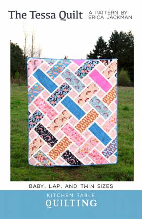 The Tessa Quilt