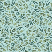 Earth Day Every Day | Tossed Leaves