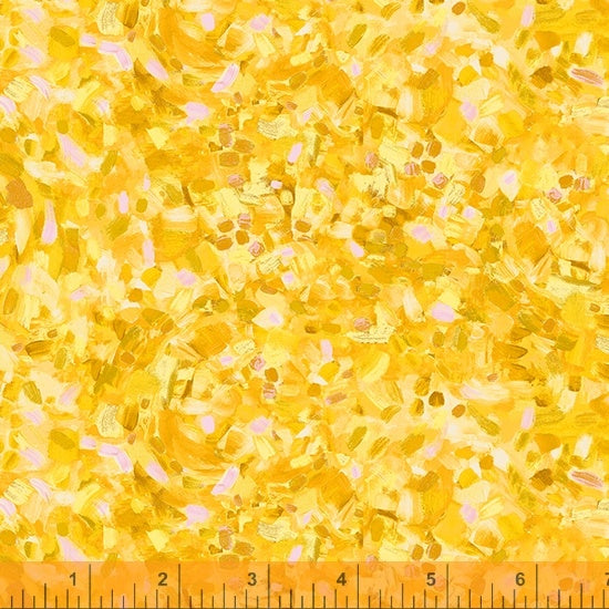 Impressions | Yellow Dibby-Dabby