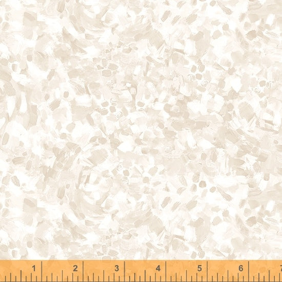 Impressions | Cream Dibby-Dabby