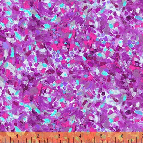 Impressions | Purple Dibby-Dabby