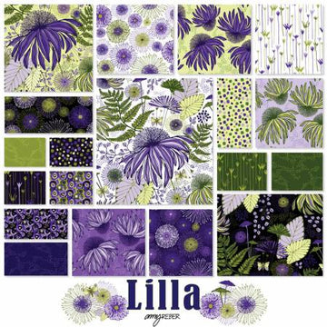 Lilla | Charm Pack