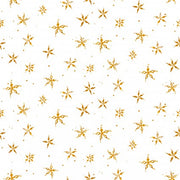 Gnomes Home Tree Farm | White Stars