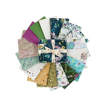 Verdure | Fat Quarter Bundle