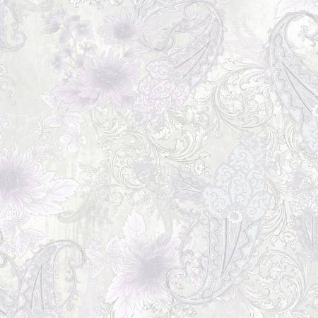 Maison | Light Grey Tableau