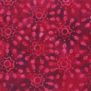 Magenta Dynamic Petals