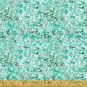 Deep Forest | Seafoam Bumpy Toad