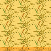 Deep Forest | Goldenrod Wild Grass