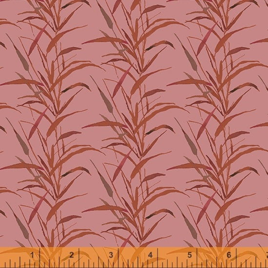 Deep Forest | Mauve Wild Grass