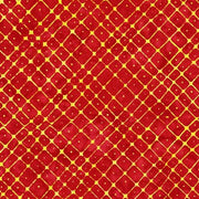 Pineapple Shibori | Apple