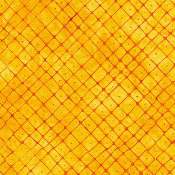 Pineapple Shibori | Pineapple