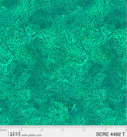 Serenity | Teal