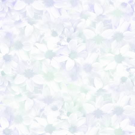 Vibrant Life | Pewter Summer Day