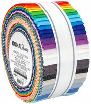 KONA SHEEN | Complete Collection