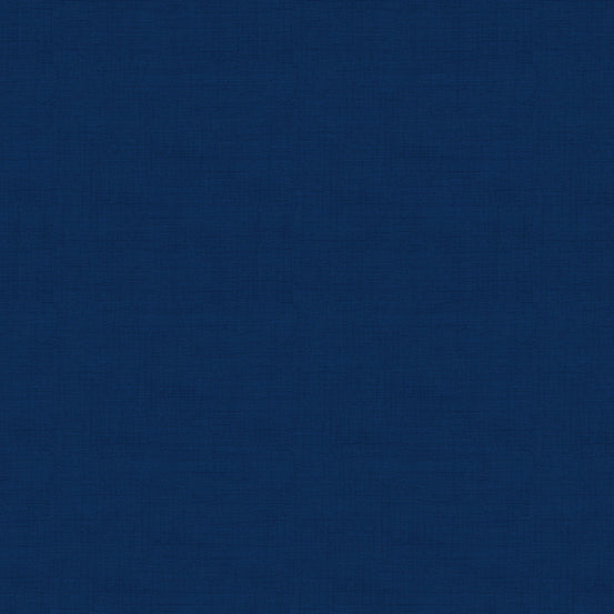 Linen Texture | Navy