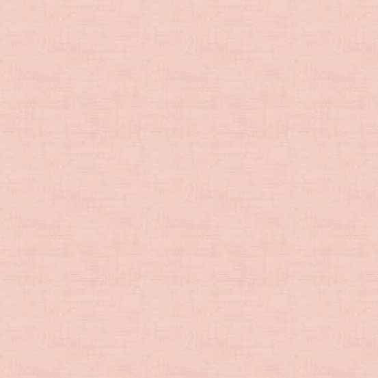 Linen Texture | Pale Pink