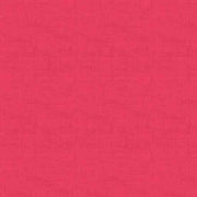 Linen Texture | Fuschia