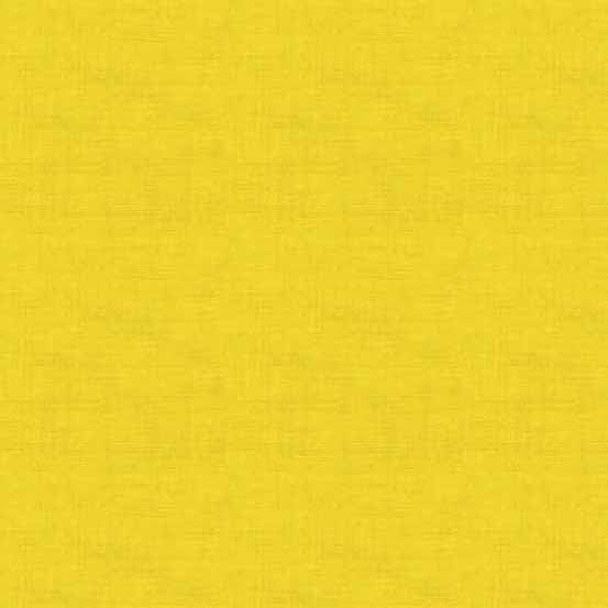 Linen Texture | Sunflower