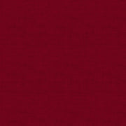 Linen Texture | Burgundy