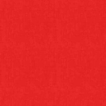 Linen Texture | Red