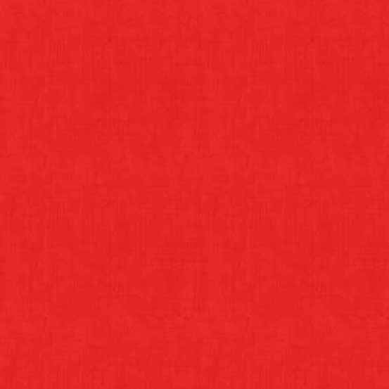 Linen Texture | Red