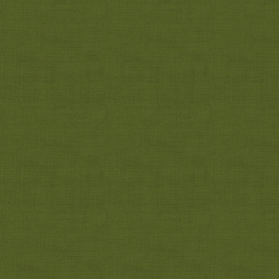 Linen Texture | Olive