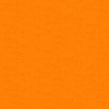 Linen Texture | Orange