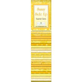 Essential Gems | Sunny Side Up