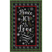 Peace, Joy, & Love Kit