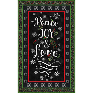 Peace, Joy, & Love Kit