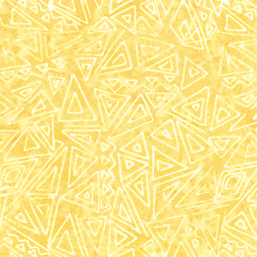 Bali Golden Beach | Sunshine Triangles