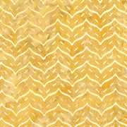 Bali Golden Beach | Amber Chevron Wave