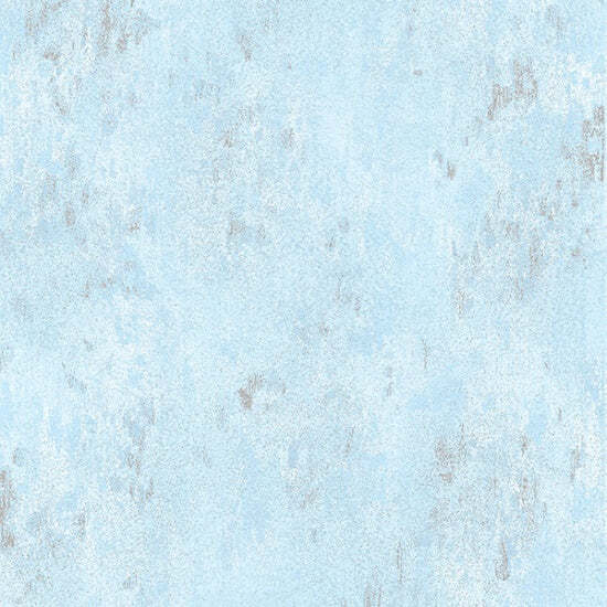 Luxe | Ice Blue Silver