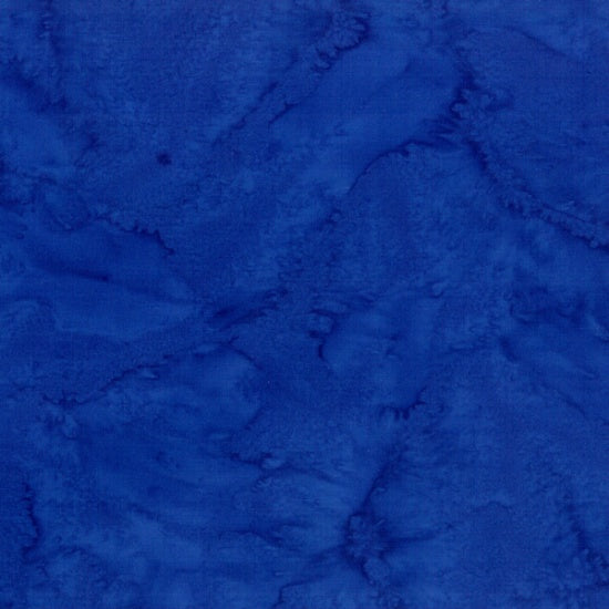 1985 Watercolors | Cobalt