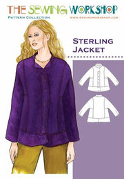 Sterling Jacket