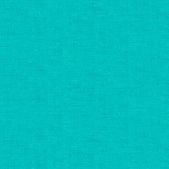 Linen Texture | Aquamarine
