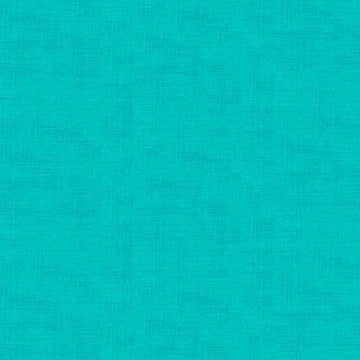 Linen Texture | Aquamarine