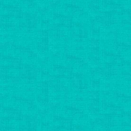 Linen Texture | Aquamarine