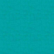 Linen Texture | Turquoise